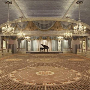 Pierre Hotel Grand Ballroom