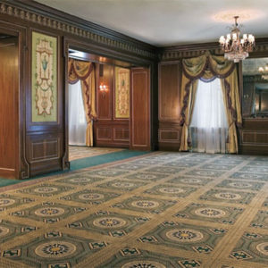 Pierre Hotel Regency Room